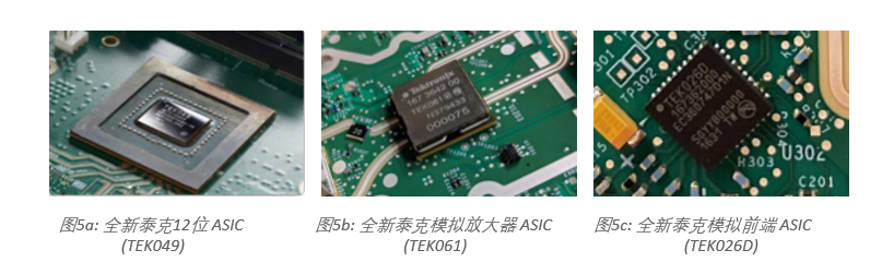 示波器12bit“芯”趨勢,如何實現更高測量精度? 示波器12bit“芯”趨勢,如何實現更高測量精度?