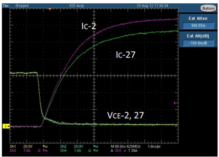 IGBT并聯設計指南,拿下! IGBT并聯設計指南,拿下!