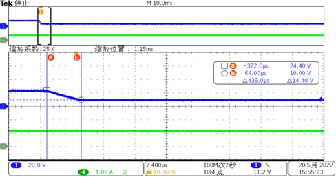 如何解決單芯片驅(qū)動(dòng)HB/LB/DRL,LED負(fù)載切換電流過(guò)沖？
