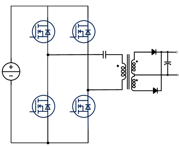 工業應用中輔助電源技術綜述