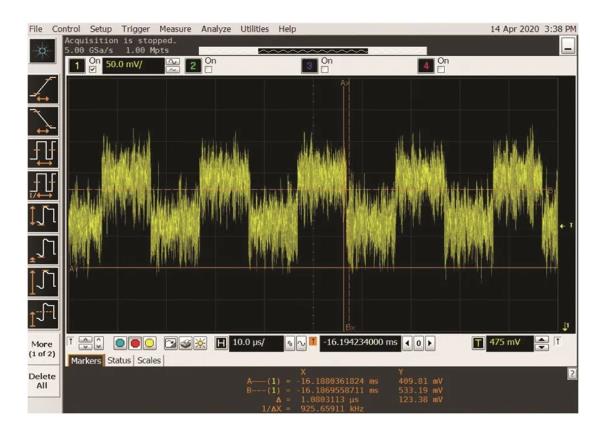 如何為UHF局部放電在線監測系統設計一個最好的前端？