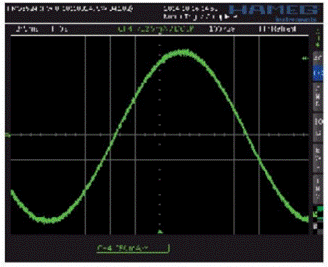 步進電機的噪音來自哪里?  由于步進電機由于結構簡單、控制方便、安全性高、成本低、停止時候力矩大、在低速情況下不需 要減速機就可以輸出很大的力矩、相比直流無刷和伺服電機，步進電機不需要復雜的控制算法也不需要編碼器反饋情況下可以實現位置控制。被用在很多要求精確定位的場合，基本上在很多需要移動控 制的場合都會用到步進電機如自動化控制、數字化生產如3D、醫療和光學等眾多領域。  步進電機有一個缺點就是噪音比較大，特別是在低速的時候。震動主要來自兩個方面一是步進電 機的步距分辨率(步距階躍) 另一方面是來自斬波和脈寬調制(PWM) 的不良模式反應。  步距角分辨率和細分  典型的步進電機有50個極(Poles)，就是200個整步(Full Steps)，也就是整步情況下每步1.8° 角度，電機旋轉一周需要360°。但是也有些步進電機的步距角更小比如整步需要800步的。起初，這些步進電機被用作整步或者半步模式下，矢量電流提供給電機線圈A(藍色) 和線圈B(紅色) 矩形曲線圖。描述了整個一個周期360°的曲線。在圖3和圖4中很明顯看到電機線圈在90°換相點處線圈電流要 么是最大電流(full power) 要么是沒有電流。  一個周期內(360°) 每組線圈由4個整步或者8個半步構成。也就是50個極的步進電機需要50個電 氣步距來完成一周的機械旋轉(360°) 。   Figure 1: Full-step operation   Figure 2: Half-step operation  低的步距分辨率模式比如半步或者整步是步進電機噪音的主要來源。會引起極大的震動在這個 機械系統中，尤其是在低速運行時和接近機械共振頻率的時候。在高速的時候，恰好由于慣量的存在 這個效應會被降低，電機的轉子可以為認為成諧波振蕩器或者彈簧鐘擺，如圖3。   Figure 3: Pendulum behavior of the rotor leads to vibrations  在新的矢量電流從驅動器端輸出之后，電機轉子會根據新的位置指令移動下一個整步或者半步的位置和脈搏反應相似在新的位置點周圍，轉子會產生超調和振蕩，如此一來會導致機械振動和噪音。為了減少這些震動，等步細分的原來被提了出來，將一個整步分割成更小的部分或者微步細分，典型的細分數是2(half-stepping) 、4(quarter-stepping) 、8、32甚至更大的細分。  電機定子線圈的電流并不是最大電流(Fullcurrent) 或者就是沒有電流，而是一個中間的電流 值，相比于4個整步電流(4 full steps) 更接近于一個正弦波形狀。永磁體的轉子位置處在2個整步位置之間(合成磁場位置) 。最大的細分數是由驅動器的A/D和D/A能力決定。TRINAMIC所提供的驅動 和控制器可以達到256細分(8bit) 采用集成的正弦波配置表格，步進電機可以實現非常小的角度控 制，圖4描述了在達到新位置時候的波動。   Figure 4: Reduction of motor vibrations when switching from full-step to high microstep resolutions  斬波和PWM模式  噪音和振動的另外一個來源是傳統的斬波方式和脈寬調制(PWM)模式，由于比較粗的步距分辨 率是產生振動和噪音的主要因素，我們通常忽視了斬波和PWM帶來的問題。  傳統的恒定PWM斬波模式是電流控制的PWM斬波模式，該模式在快速衰減和慢速衰減之間有 個固定關系，在其最大數值的時候，電流才會達到規定的目標電流，最終導致平均電流是小于預期目標電流的，如圖5所示。   Figure 5: Constant of-time (TOFF) PWM chopper mode: average current is not equal to target current  在一個完整的電周期內，電流方向改變時在正弦波過零處有個平穩過渡期，這個會影響在很短的 過渡期內線圈里面的電流為零，也就是電機此時根本就沒有力矩，這就導致了電機擺動和振動，尤其是在低速情況下。  相比恒定的斬波模式，TRINAMIC 的 SpreadCycle PWM 斬波模式在慢速和快速衰減器之間自動 配置一個磁滯衰減功能。平均電流反應了配置的正常電流，在正弦的過零點不會出現過渡期，這就減少電流和力矩的波動，是電流波形更加接近正弦波，相比傳統恒定斬波模式，SpreadCycle PWM斬波 模式控制下的電機運行得要平穩、平滑很多。  這一點在電機從靜止或低速到中速過程中非常重要。   Figure 6: Zero-crossing plateau with classic of-time chopper modes  Figure 7: SpreadCycle hysteresis chopper with clean zero crossing  如何使步進電機實現完全的靜音?  盡管高細分能解決大部分情況下的低頻震動;先進的電流控制PWM斬波模式比如TRINAMIC的 SpreadCycle算法，這些在硬件上的作用很大程度上減少震動和顫動，這也滿足了大部分的應用，也適 合高速運動。但是基于電流控制的斬波模式，還是會存在可聽得見的噪音和振動，主要是由于電機線圈的不同步，檢測電阻上幾毫伏的調節噪音和PWM時基誤差，這些噪音和振動在一些高端應用場合 也是不被允許的，緩慢運行或中速運動的應用，以及任何不允許有噪音和場合。  T R INA MI C 的Stea lt h Ch o p算法 也 是 通 過硬 件 來實現的，從根本上使 步 進電 機 靜 音，但 是 Stealthchop功能如何影響了步進電機?為什么電機不會出現噪音和震動?Stealthchop采用一種與基 于電流斬波模式如SpeadCycle完全不同的方法。而是采用基于電壓斬波模式一種新技術，該技術保證了電機的靜音和平穩平滑運動。  TMC5130?一款小體積，精巧的步進電機驅動控制芯片，帶有StealthChop模式。TRINAMIC改 進了電壓調節模式聯合了電流控制。為了最大限度降低電流波動，TMC5130采用基于電流反饋來控制電壓調制，這允許系統自適應電機的參數和運行電壓。來自直接電流控制回路算法引起的微小震蕩被消除。  圖8和圖9顯示 電壓控制模式的Stealthchop和電流控制模式的SpreadCycle。   Figure 8: Sine wave of one motor phase with voltage-controlled StealthChopTM  chopper mode   Figure 9: Sine wave of one motor phase with current-controlled SpreadCycleTM  chopper mode  StealthChop模式下過零點的效果是非常完美的:當電流的信號從正變為負或者負變為正，不會有 過渡區域而是持續性的穿過零點。因為電流的調制是根據PWM占空比來控制的。在50%的PWM占空比，電流是0，StealthChop調整PWM的占空比來調節電機電流，PWM頻率是個常數，與此相反電流控制的斬波器通過調控頻率實現調節電機電流，在這里電流的波動是比較大的，此外電流的波動會在電機的永磁體轉子里產生渦流，這會導致電機的功耗損失。  這些頻率變化著的PWM發出的聲音是在可聽范圍之內的，會發出嘶嘶的聲音，而且電子定子會 由于磁致伸縮產生更大的噪音，進而會傳遞引起機械系統的震動。而StealthChop的固定斬波頻率 就不會有這些問題。沒有斬波頻率的變化除了電機運行時候微步相序分配器的變化。  除了電機軸承鋼球磨擦的聲音，這是無法避免的之外，StealthChop可以驅動電機工作在極度 的靜音下，可以實現控制電機聲音在10dB分貝以下，噪音大大低于傳統的電流控制方式。我們從物理中得知 3dB分貝的減少量會將噪音程度降低一半。   Figure 10: Zoomed-in PWM view of both motor phases and coil current with voltage-controlled StealthChopTM  chopper mode   Figure 11: Zoomed-in PWM view of both motor phases and coil current with current-controlled SpreadCycleTM  chopper mode  對步進電機來說改變了什么?  如今步進電機還是一種十分經濟的電機，已經被應用了很多年，依舊采用和原來一樣的材料，一 樣的生產工序和裝配工藝。  但是相比過去，如今步進電機被更簡單的控制單元驅動，更先進的算法和更高度集成的微電子是 原來的電機發揮出更大的潛能。在接近電機的驅動電路中更多的信息被獲取和處理并實時在驅動電 流里被處理以優化電機控制，StealthChop便是一個完美的例子它的算法和PWM斬波緊密聯系，此外 這些信息還可以反饋到更高的應用控制層，而傳統的步進驅動方案都是單向的(脈沖/方向) ，所有 TRINAMIC的智能步進電機驅動方案都是雙向通訊，這些接口還可以監測不同狀態、診斷信息。這可 以增加系統的可靠性，提供系統的性能。  StealthChop靜音驅動技術非常適合3D打印、桌面型CNC、高端的CCTV、體外診斷設備、醫療檢 測設備等對噪音要求敏感的場合。  TRINAMIC提供帶有StealthChop功能的模塊，包括單軸、三軸和六軸驅控模塊。傳統的控制模 式下步進電機在低速情況下會出現比較大的噪音和震動，而在StealthChop模式下即使速度很低也聽不到明顯的聲音。  下載本文:如何消除步進電機的噪音和振動?