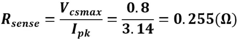 雙管反激240W USB PD3.1 EPR設計要點 雙管反激240W USB PD3.1 EPR設計要點