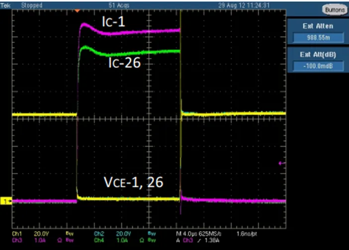 IGBT并聯設計指南,拿下! IGBT并聯設計指南,拿下!
