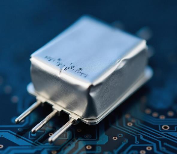 可變/微調電容終極指南:從MEMS原理到國產替代選型策略 可變/微調電容終極指南:從MEMS原理到國產替代選型策略