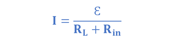 電阻,電動力和功率耗散 電阻,電動力和功率耗散