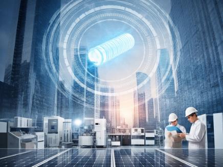 薄膜電容在新能源領域的未來發展趨勢:技術革新與市場機遇 薄膜電容在新能源領域的未來發展趨勢:技術革新與市場機遇