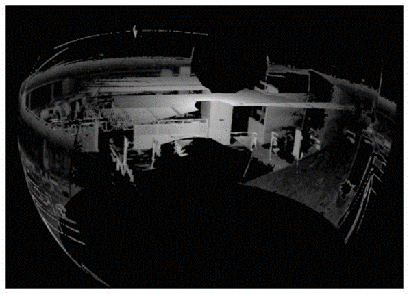 增強(qiáng)視覺(jué)傳感器功能：3D圖像拼接算法幫助擴(kuò)大視場(chǎng)