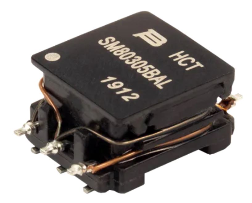 BMS電池管理系統中的磁性元件:這樣選,就對了! BMS電池管理系統中的磁性元件:這樣選,就對了!