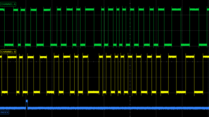恩智浦MCX微控制器增強移動機器人的電機控制能力 恩智浦MCX微控制器增強移動機器人的電機控制能力
