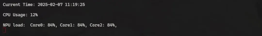 超低成本！千元級國產開發板即可本地化部署deepSeek-r1 1.5B語言大模型！