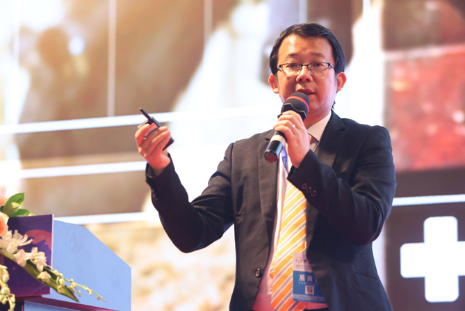 領(lǐng)航者峰會(huì)回看:傳感、模組、平臺(tái)到應(yīng)用,物聯(lián)網(wǎng)基建建設(shè)正夯 領(lǐng)航者峰會(huì)回看:傳感、模組、平臺(tái)到應(yīng)用,物聯(lián)網(wǎng)基建建設(shè)正夯