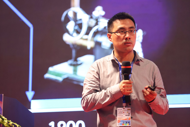 領(lǐng)航者峰會(huì)回看:傳感、模組、平臺(tái)到應(yīng)用,物聯(lián)網(wǎng)基建建設(shè)正夯 領(lǐng)航者峰會(huì)回看:傳感、模組、平臺(tái)到應(yīng)用,物聯(lián)網(wǎng)基建建設(shè)正夯