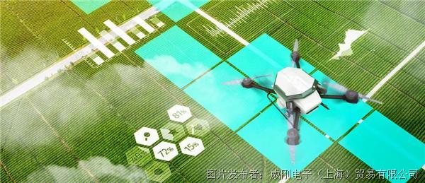 智慧農(nóng)業(yè)大有可為，“數(shù)字種地”更輕松