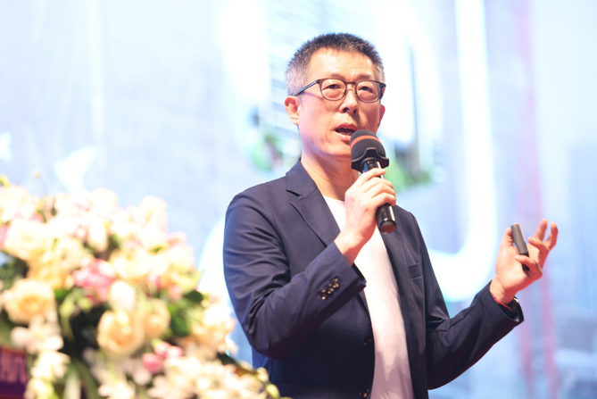 領(lǐng)航者峰會(huì)回看:傳感、模組、平臺(tái)到應(yīng)用,物聯(lián)網(wǎng)基建建設(shè)正夯 領(lǐng)航者峰會(huì)回看:傳感、模組、平臺(tái)到應(yīng)用,物聯(lián)網(wǎng)基建建設(shè)正夯